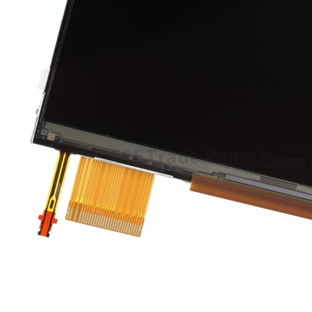 LCD MODUL PSP 3000 SHARP