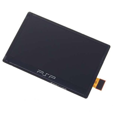 LCD MODUL SHARP PSP GO