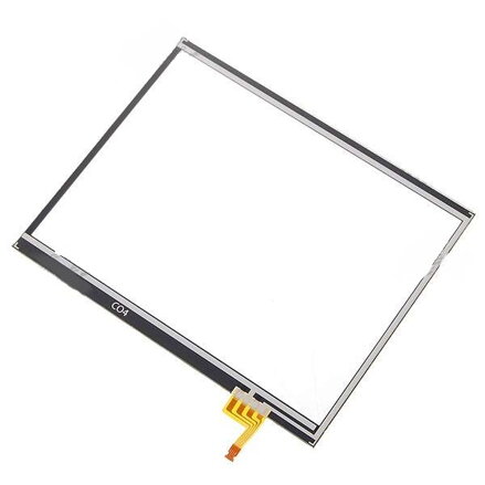 DSi XL Touch screen / dotyková plocha