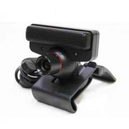 Stojanček pre PS3 Move Eye Camera