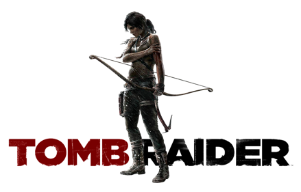 Tomb Raider hrnček