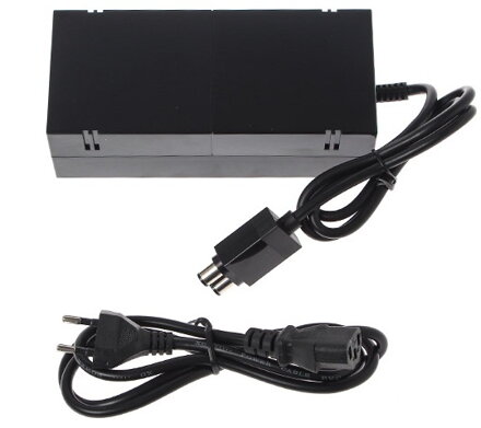 XBOX ONE AC Power Adapter EU 220v