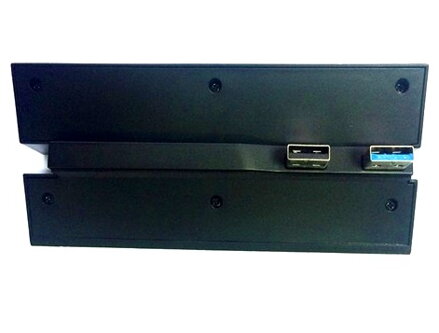 PS4 USB host 5x