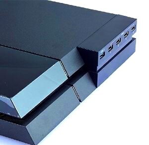 PS4 USB host 5x
