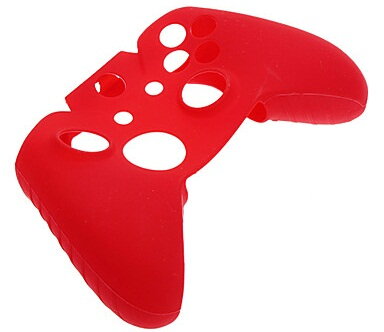 XBOX ONE silikónový obal červený