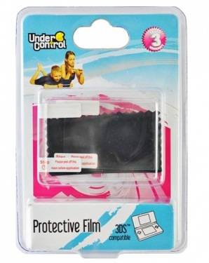 3DS screen protector