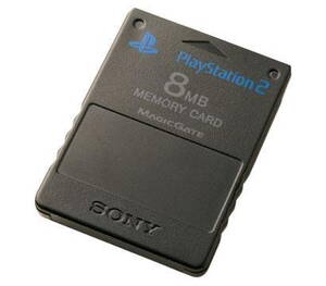 Pamäťová karta Sony 8MB originál