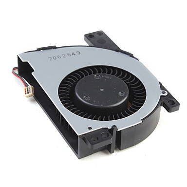 Ventilátor PS2 7000X a 7500x