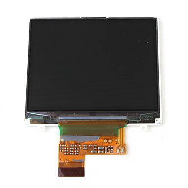 iPod Classic LCD obrazovka