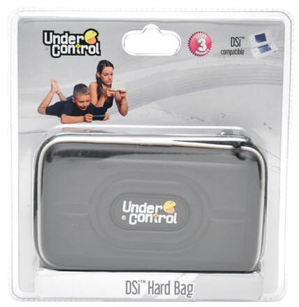 DS Lite puzdro Hard Bag čierne