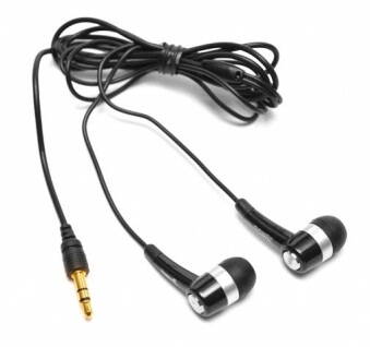 DSi XL Modern Earphones - slúchadlá