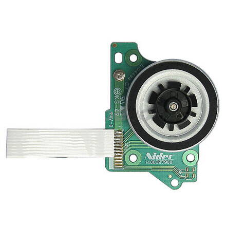 Wii Drive Motor Engine