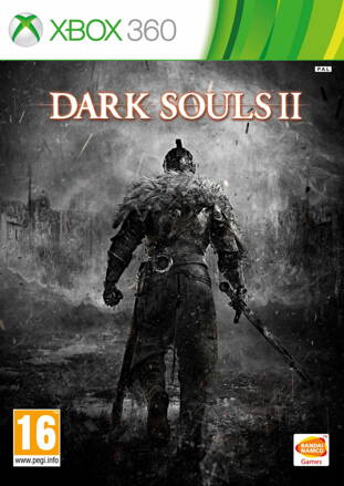 Dark Souls II XBOX 360