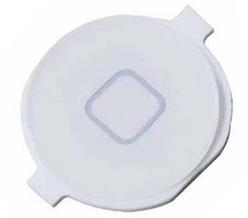 iPod Touch 4G Home Button biely