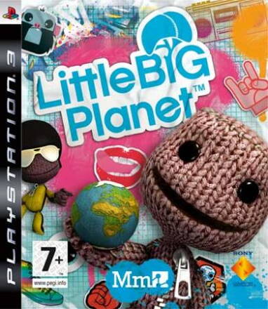 Little Big Planet PS3