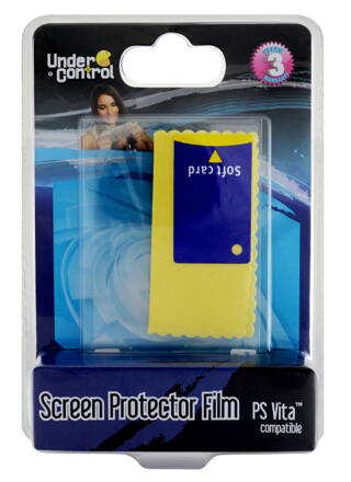 PS VITA Screen Film