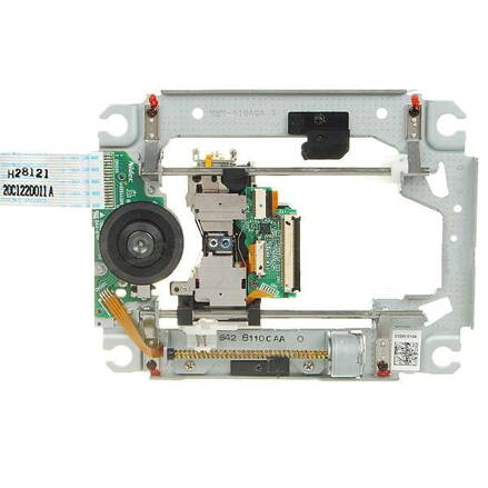 PS3 LASER KEM-410ACA